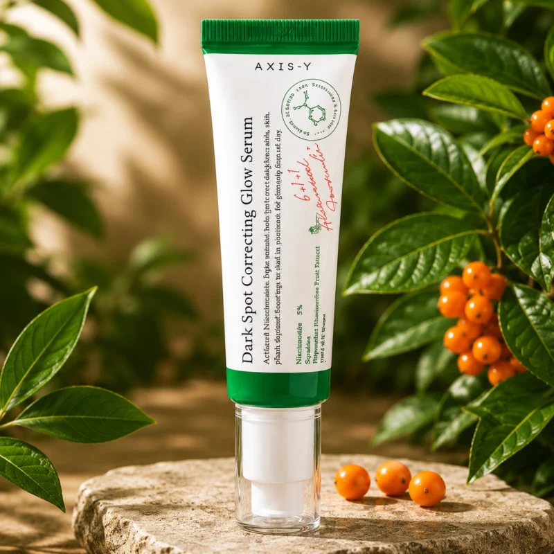 AXIS-Y Dark Spot Correcting Glow Serum
